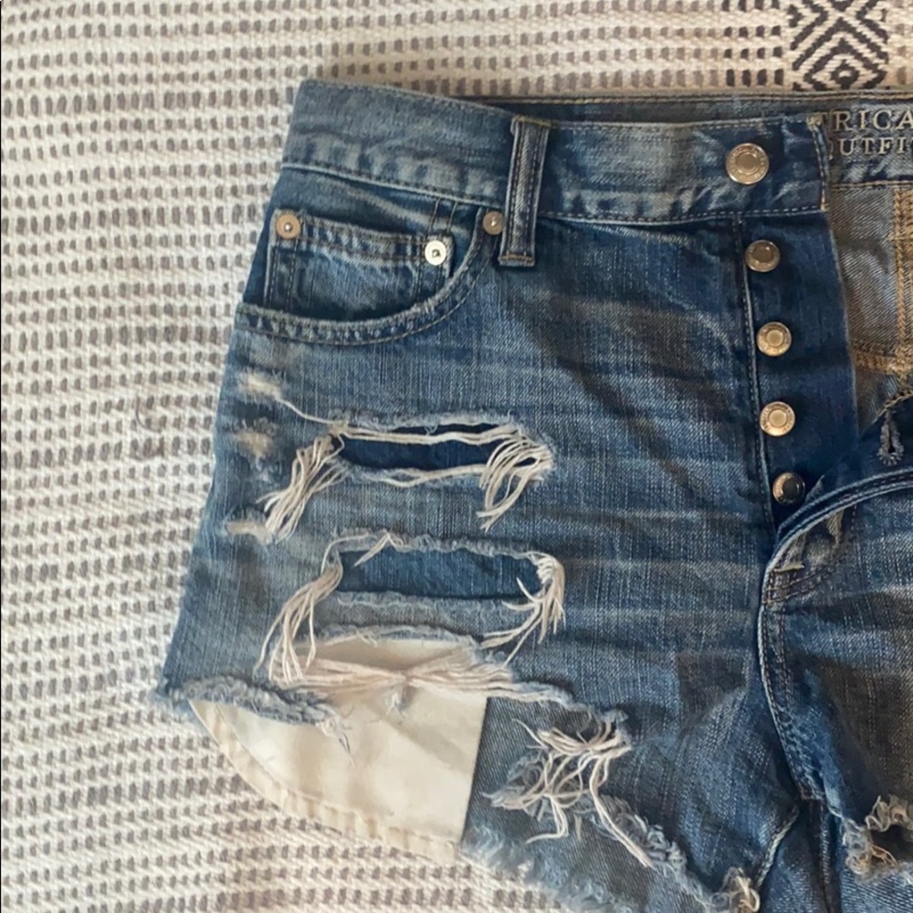 Sz 10 American Eagle Shorts